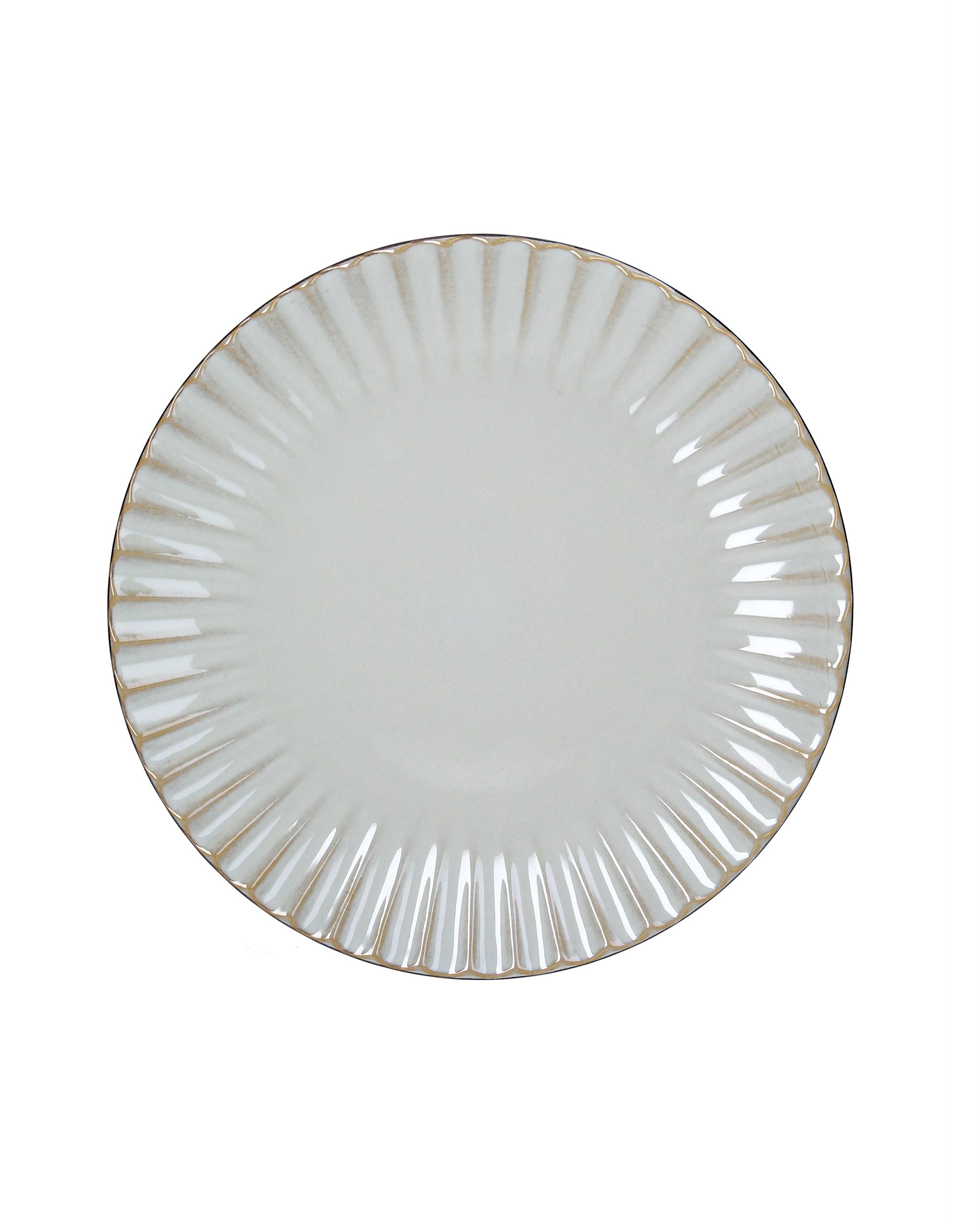 Jedálenský tanier Saggio ⌀27cm