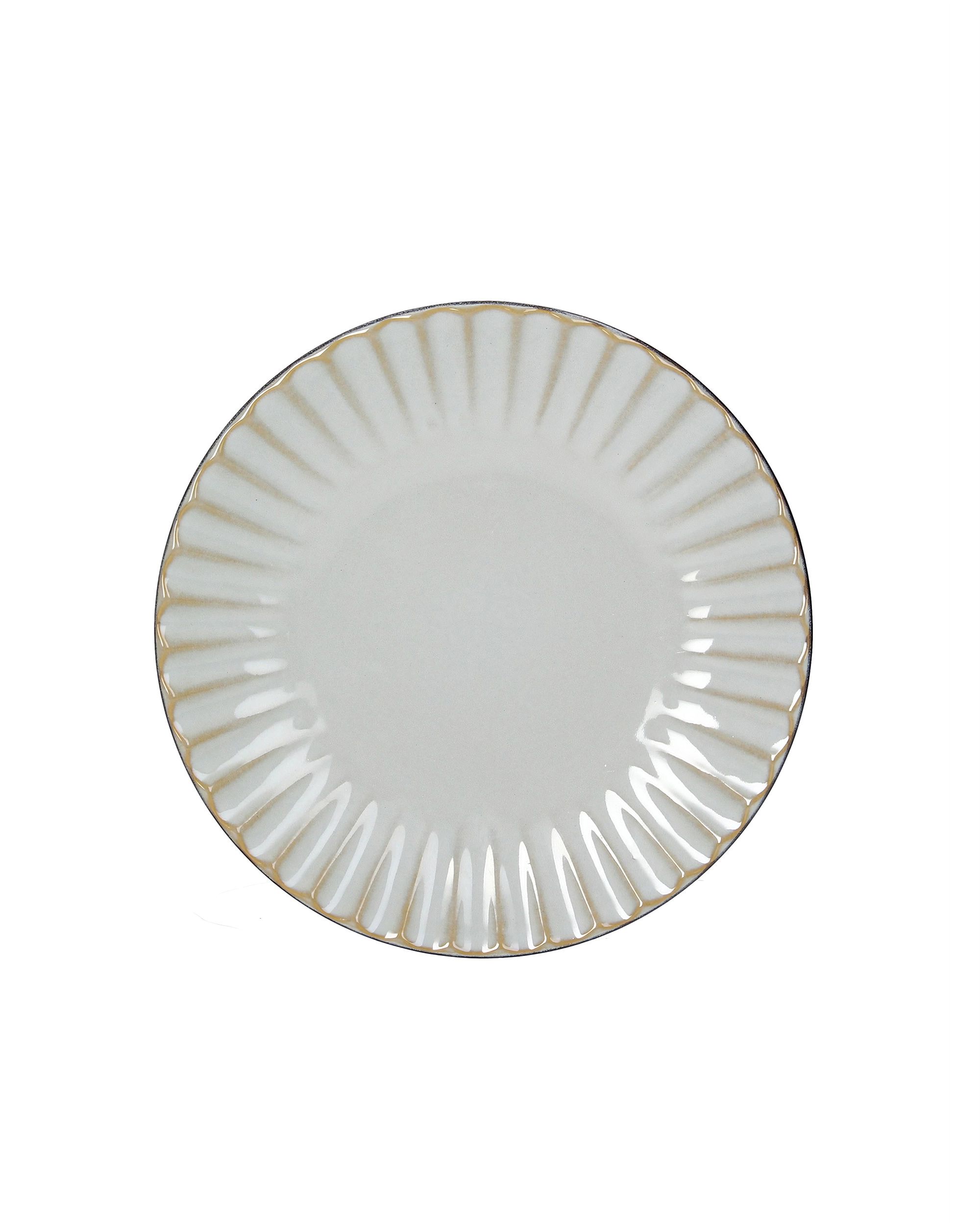 Dezertný tanier Saggio ⌀20cm