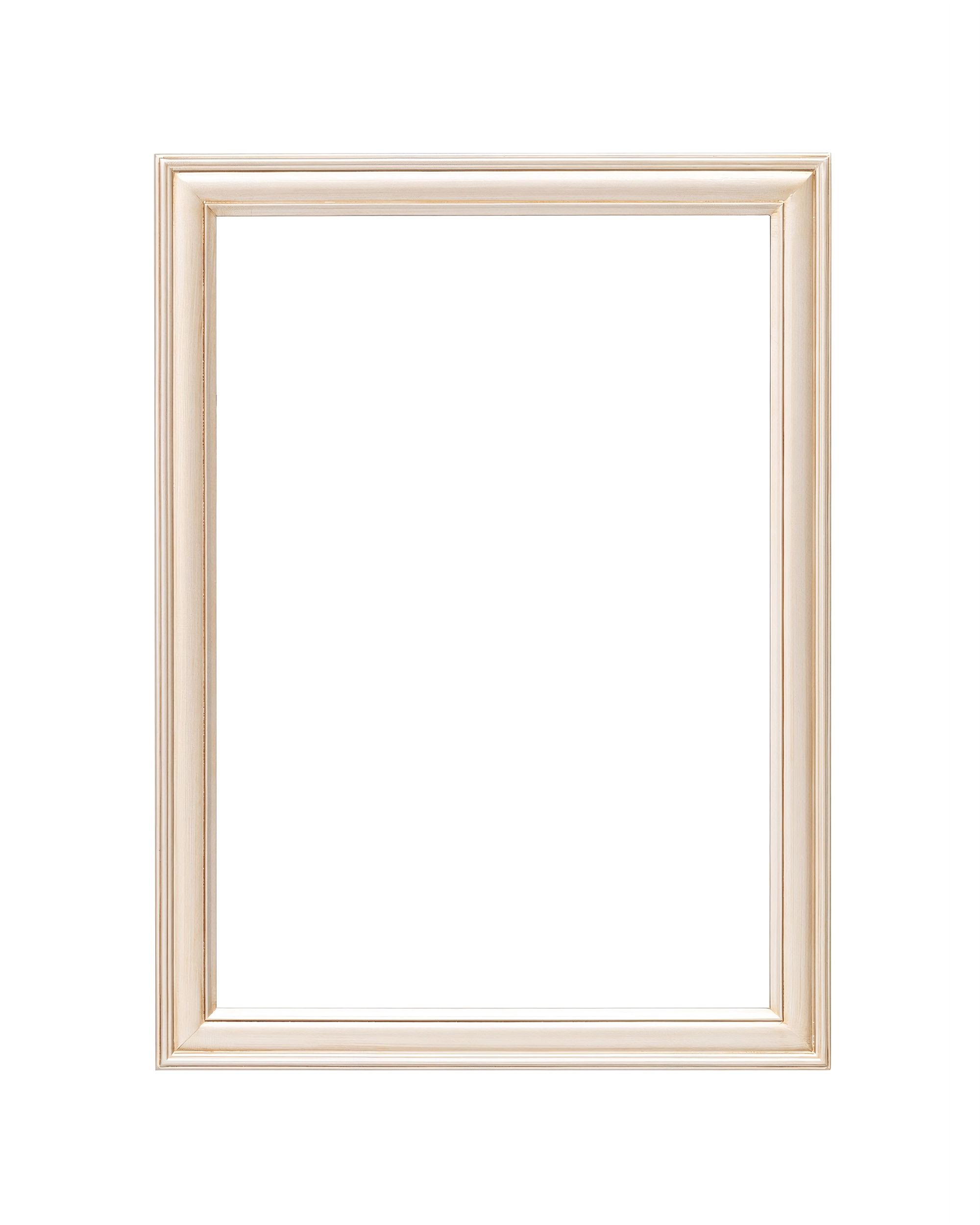Rám Ricca 60x80cm silver