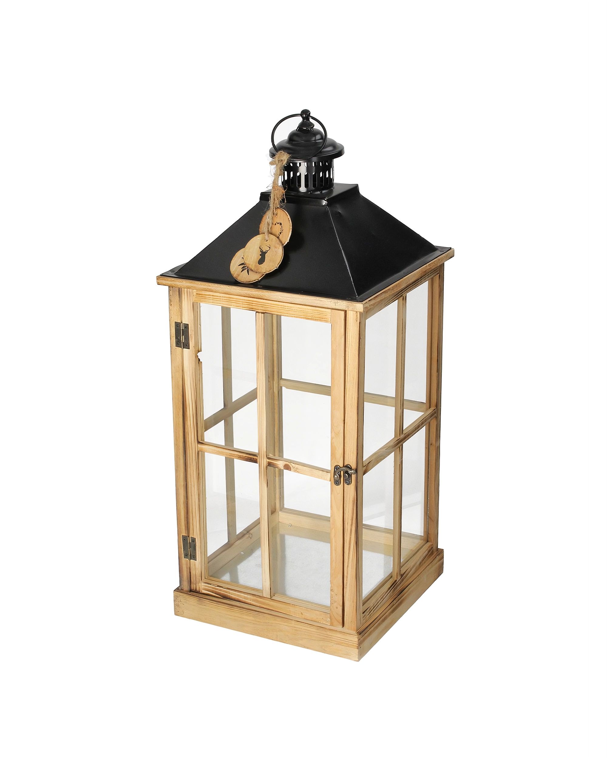 Lampáš Igeris 66cm