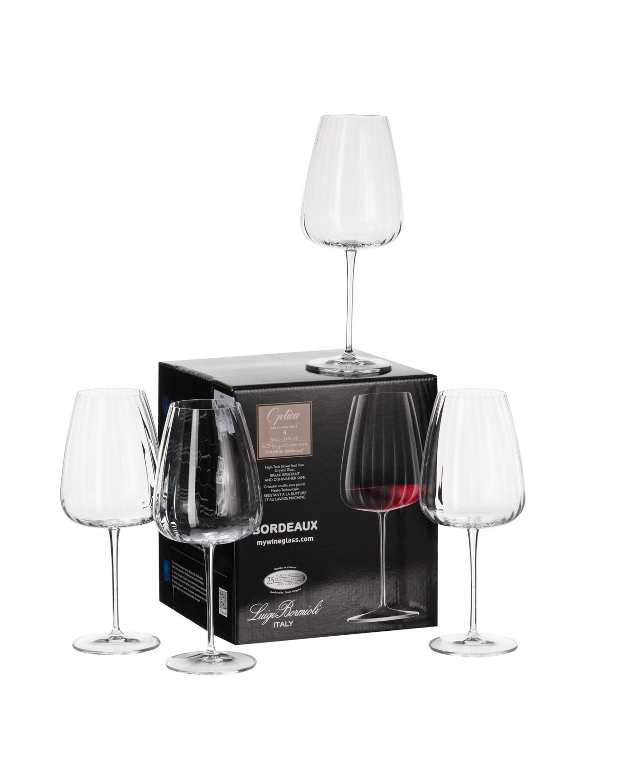 Poháre na víno Ottico 4ks 700ml (hover)