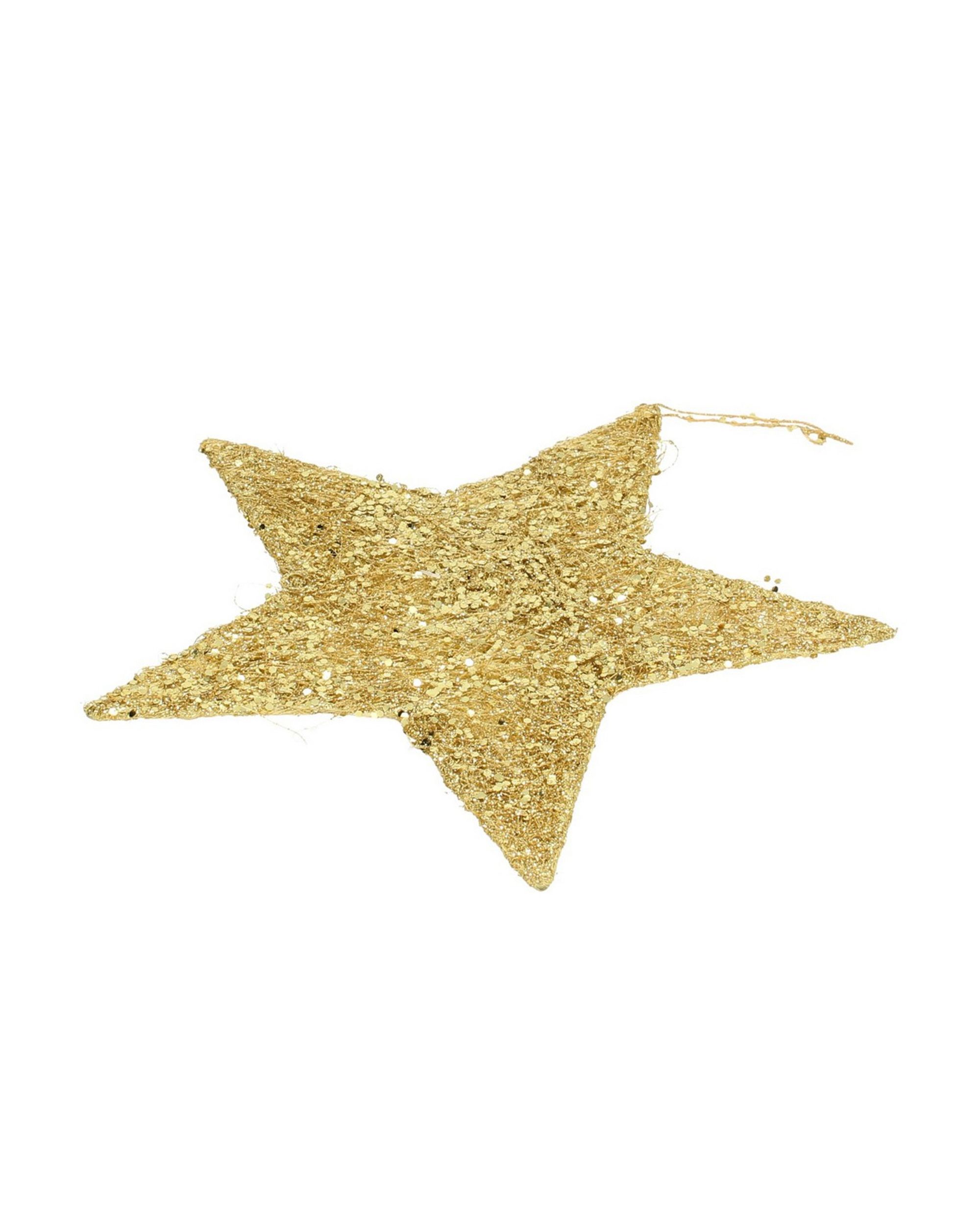 Dekorácia Golden Star 30cm (hover)
