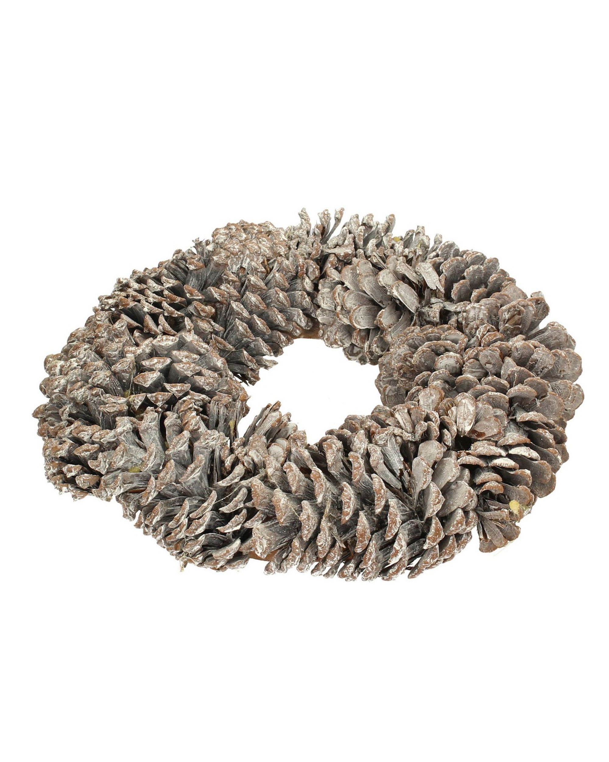 Veniec Winter Cone ⌀30cm natural (hover)