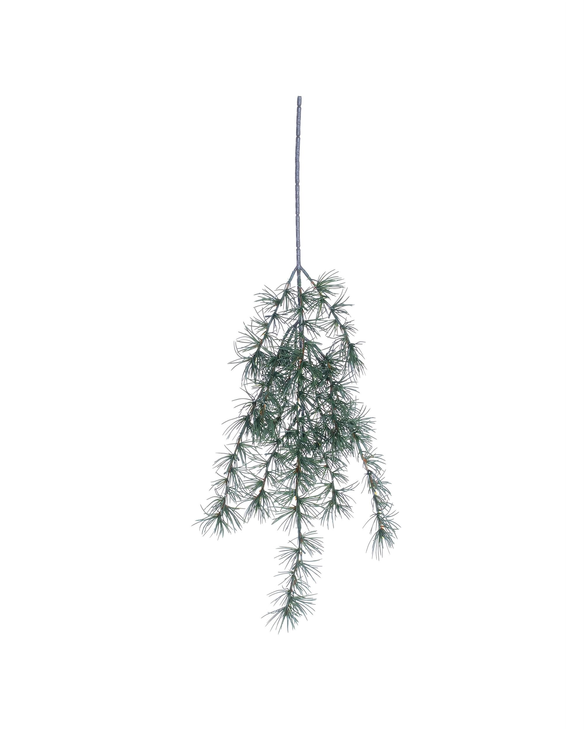 Vetva Christmas Tree 30x2x60cm dark green