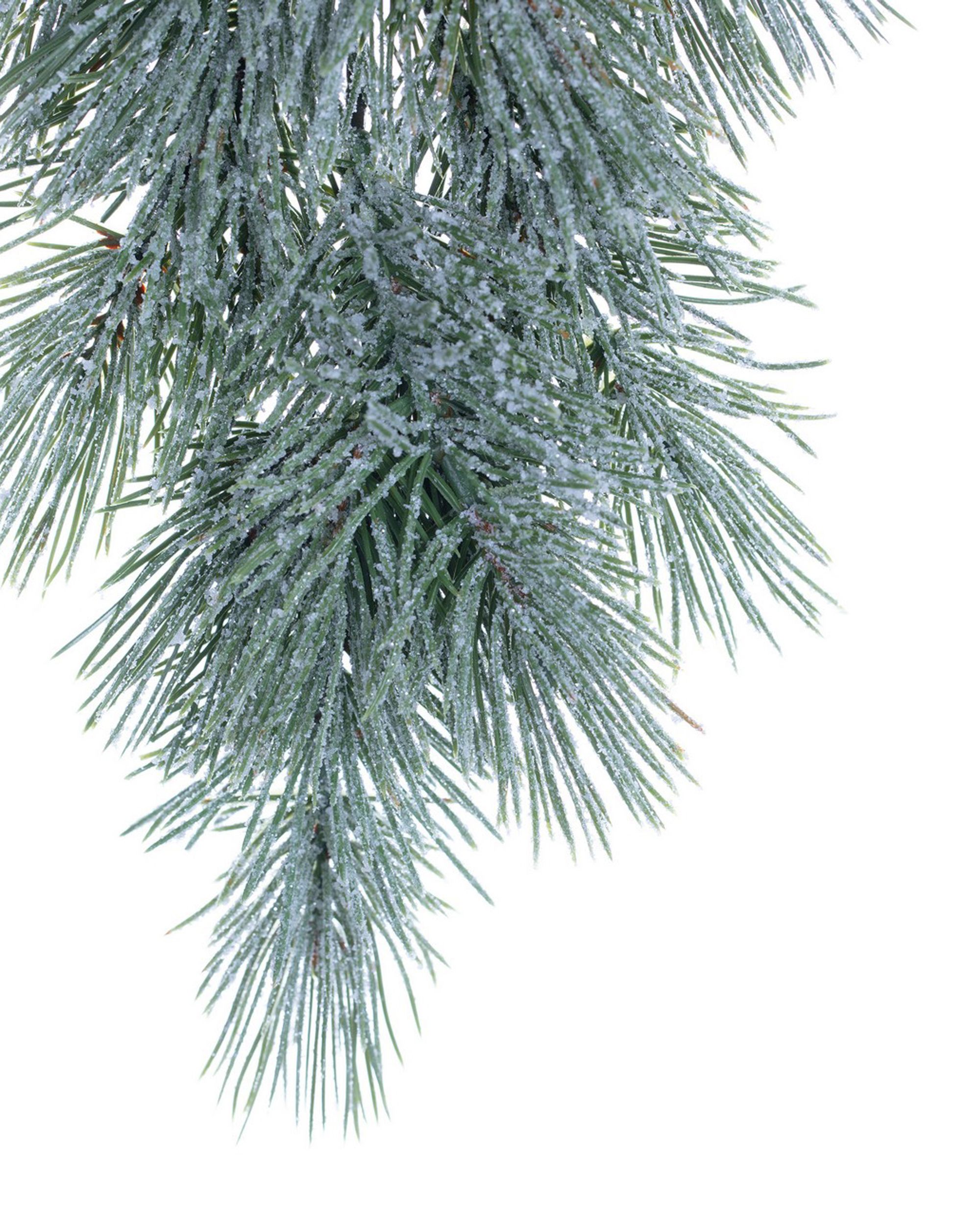 Vetva Frosted Conifer 16x5x50cm (hover)