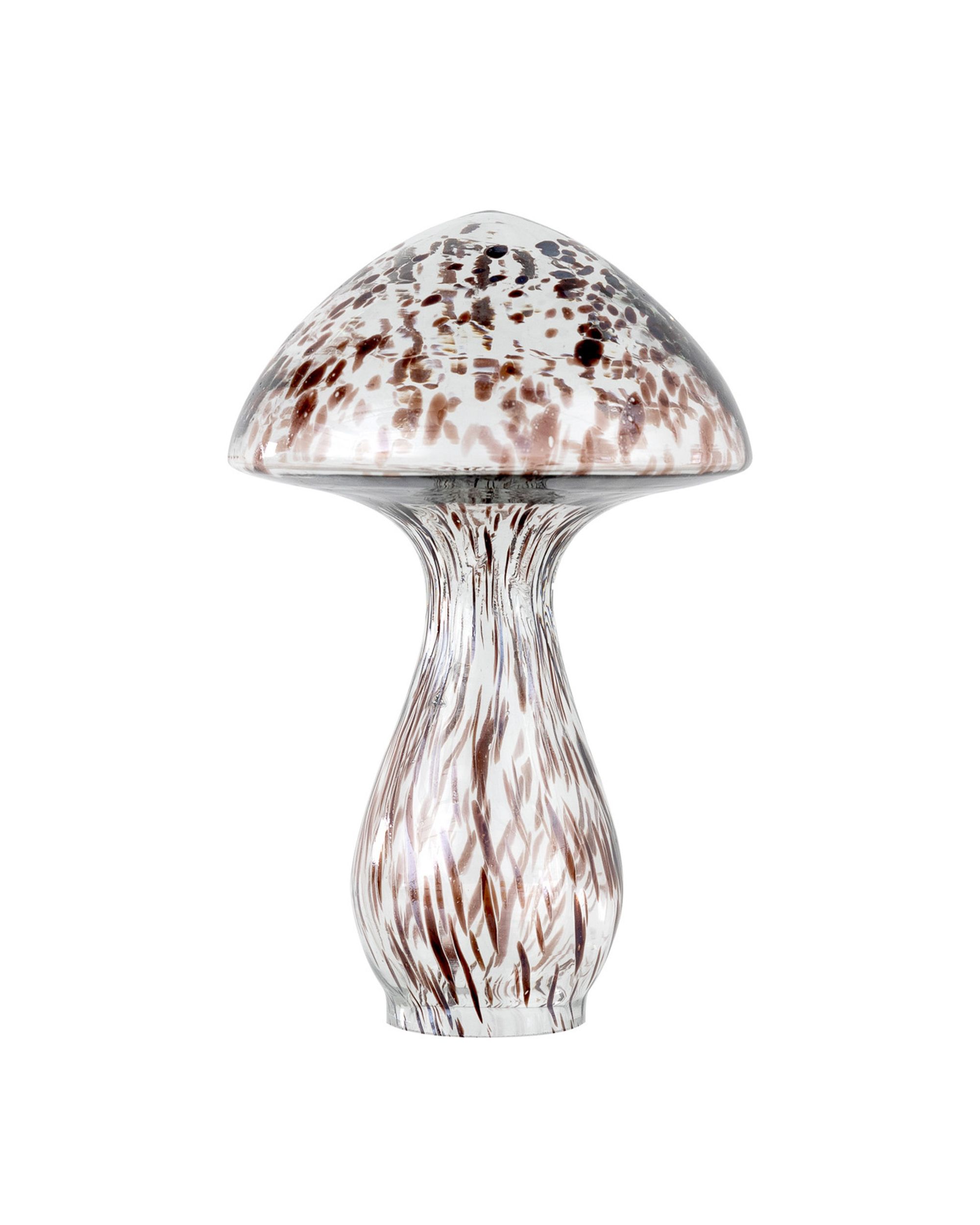 Dekorácia Mushroom wys. 18,5 cm (hover)