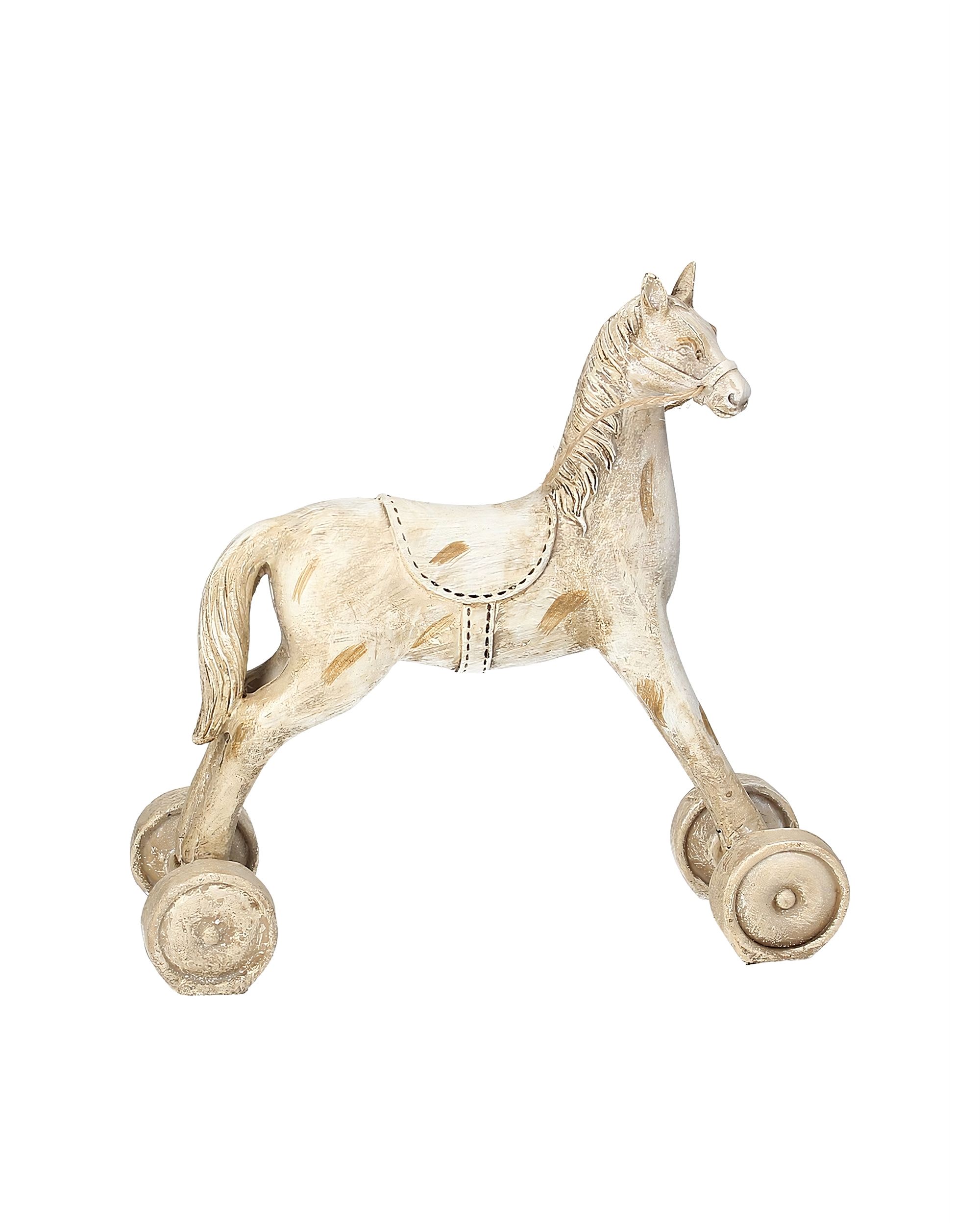 Figúrka Equus II 20x6x20 cm (hover)