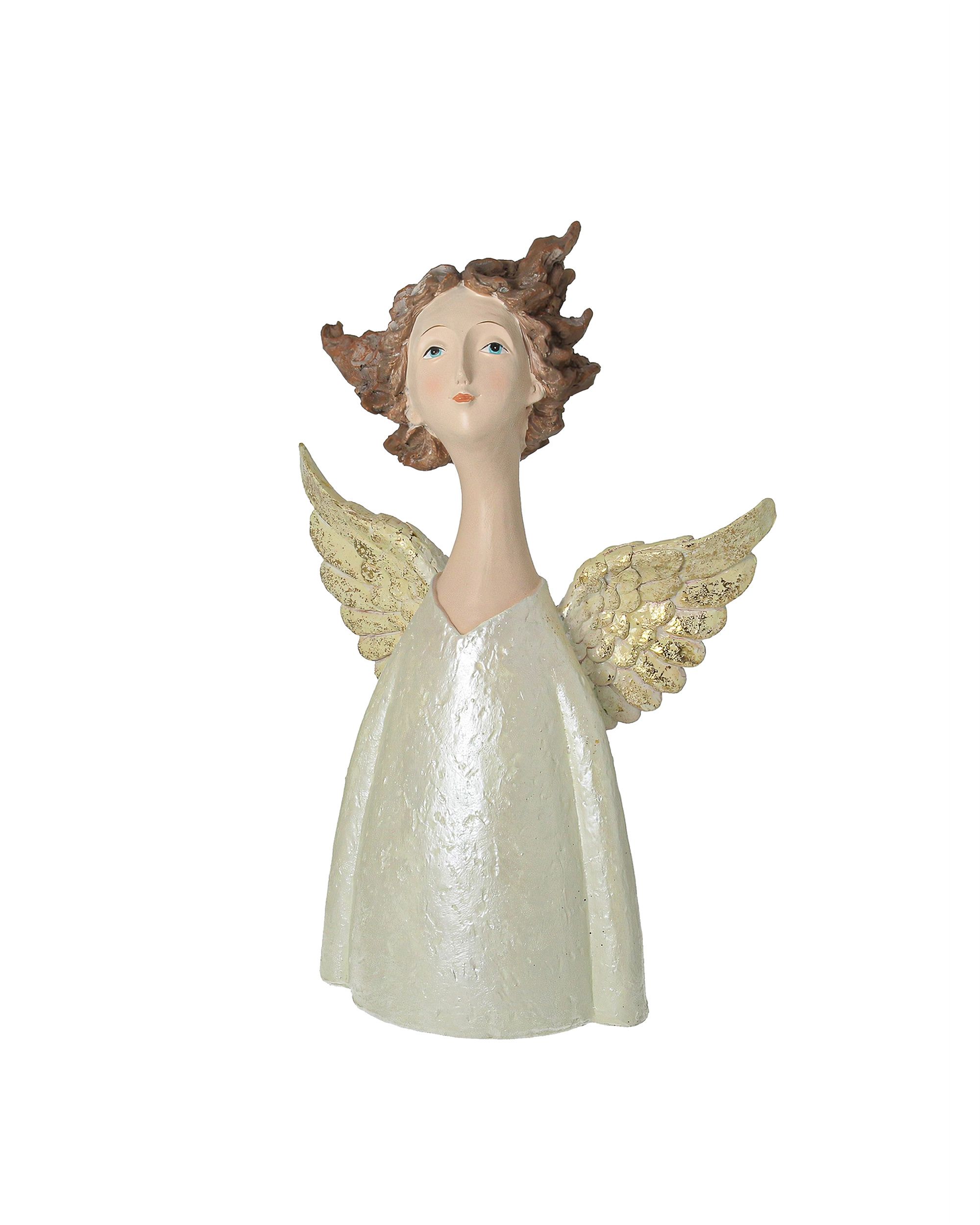 Figúrka Angel Glow 43 cm