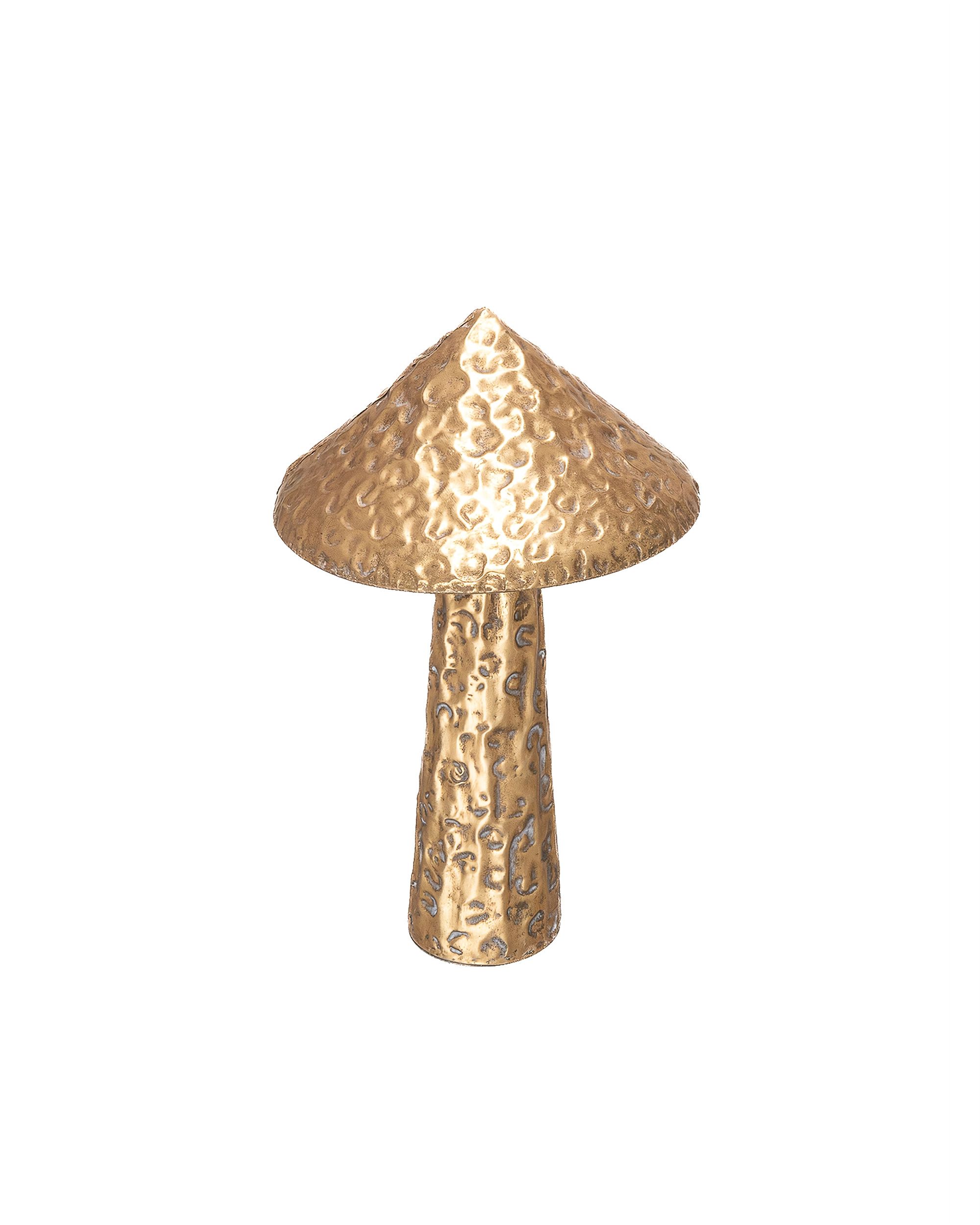 Dekorácia Golden Forest I 45 cm