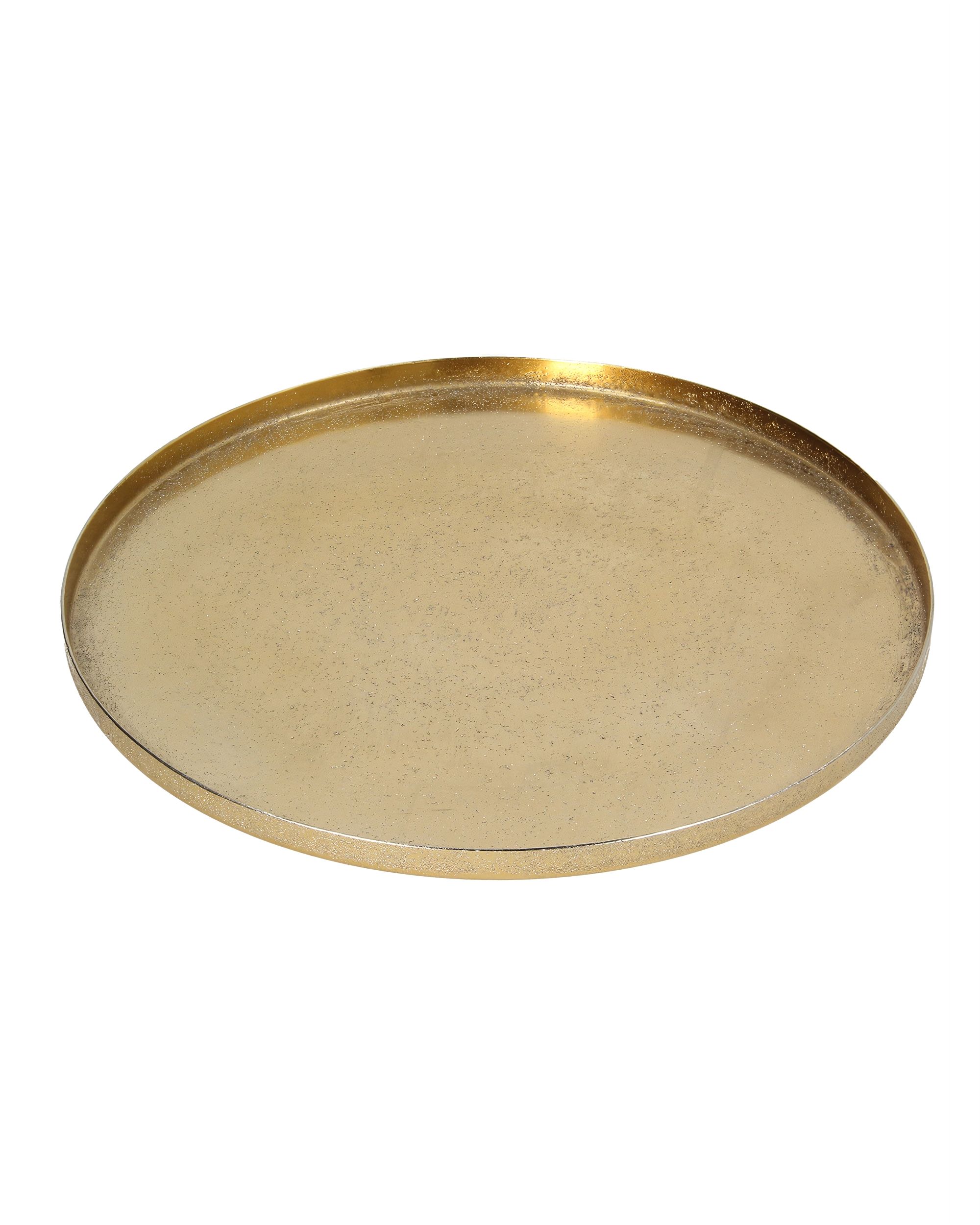 Podnos Glimmer ⌀30 cm
