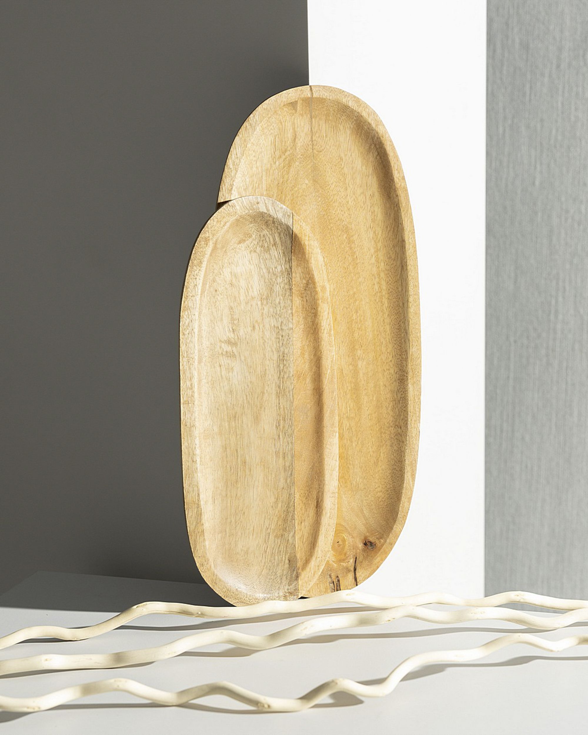 Podnos Mangora 39 x 16 x 2 cm (hover)