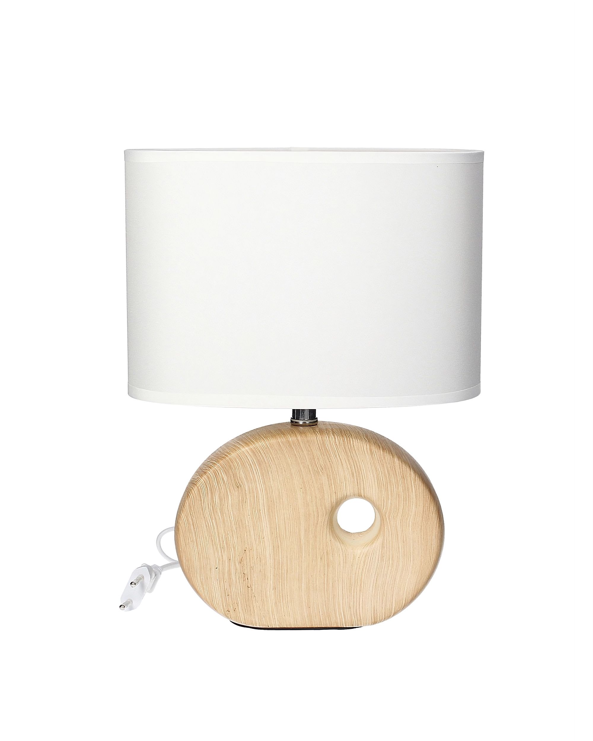 Stolová lampa Harmony II 17x7x31 cm (hover)