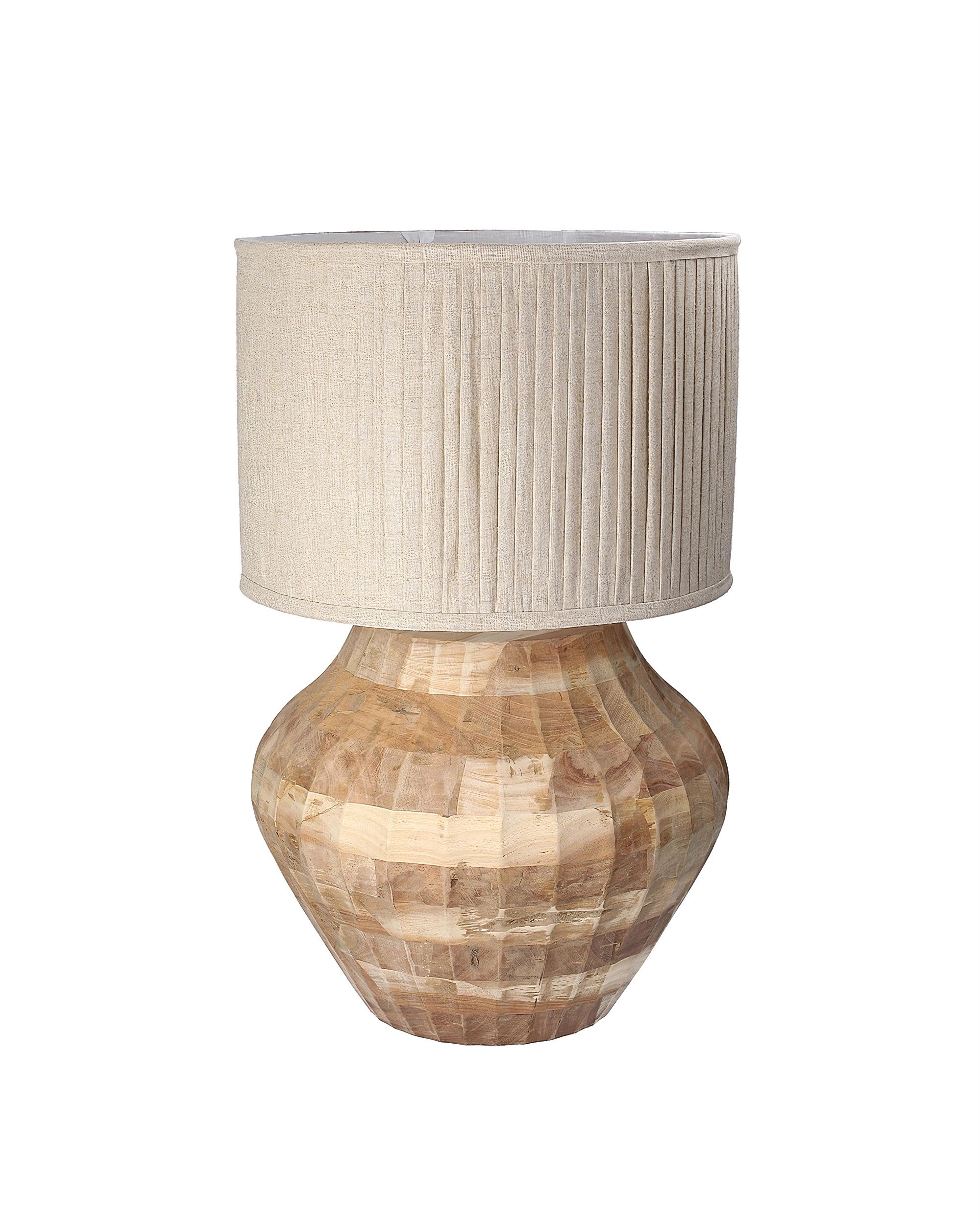 Stolová lampa Kora 40x65 cm