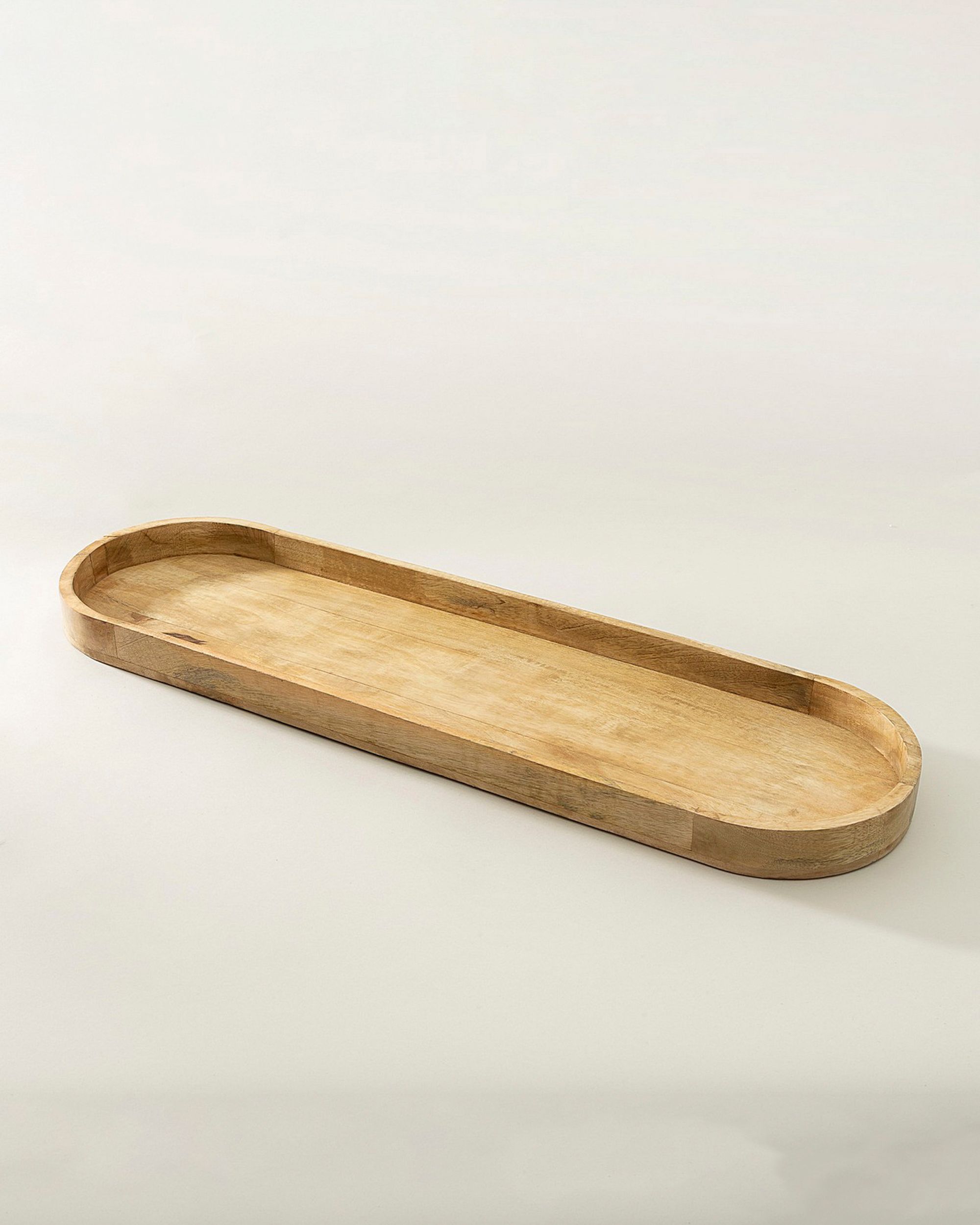 Drevený podnos Yano I 83x25x4 cm