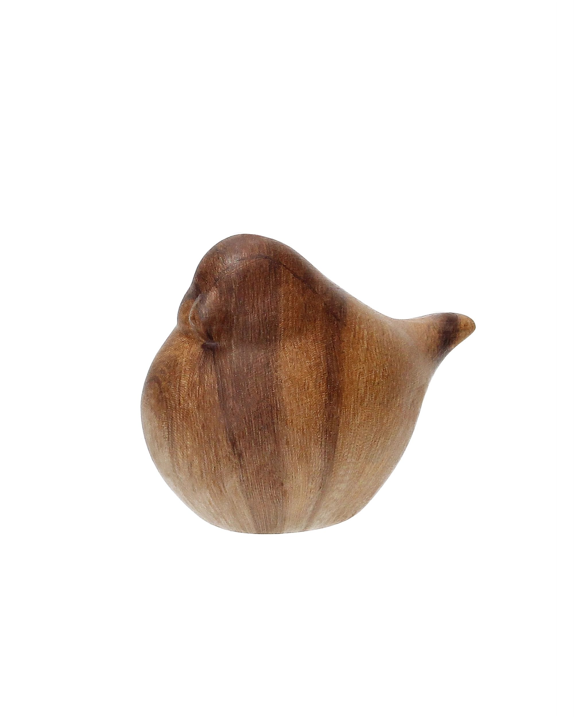 Figúrka Bird Dark I 10x5x6 cm