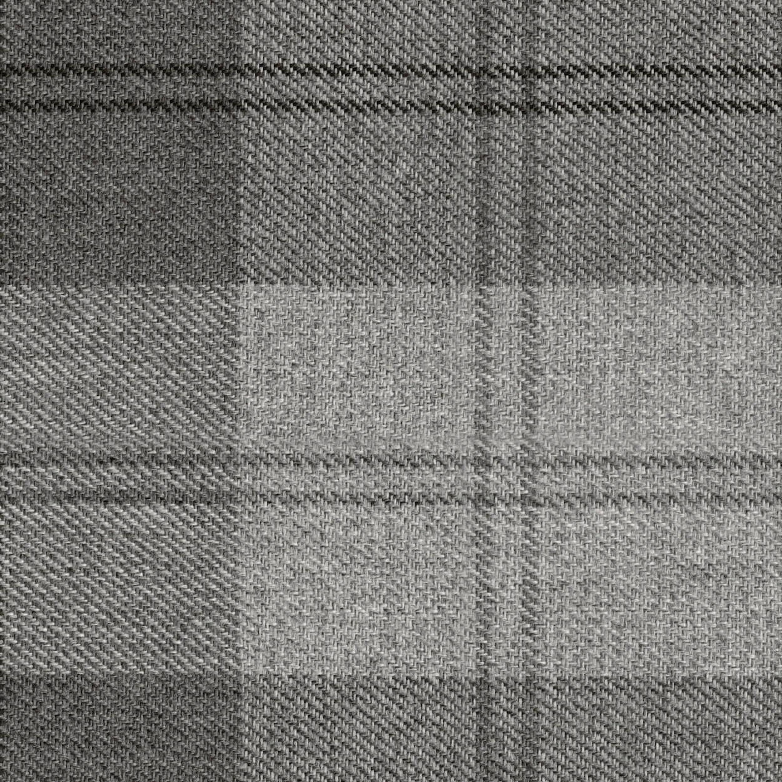 Edinburg 115-75 sivo-grafitová kocka