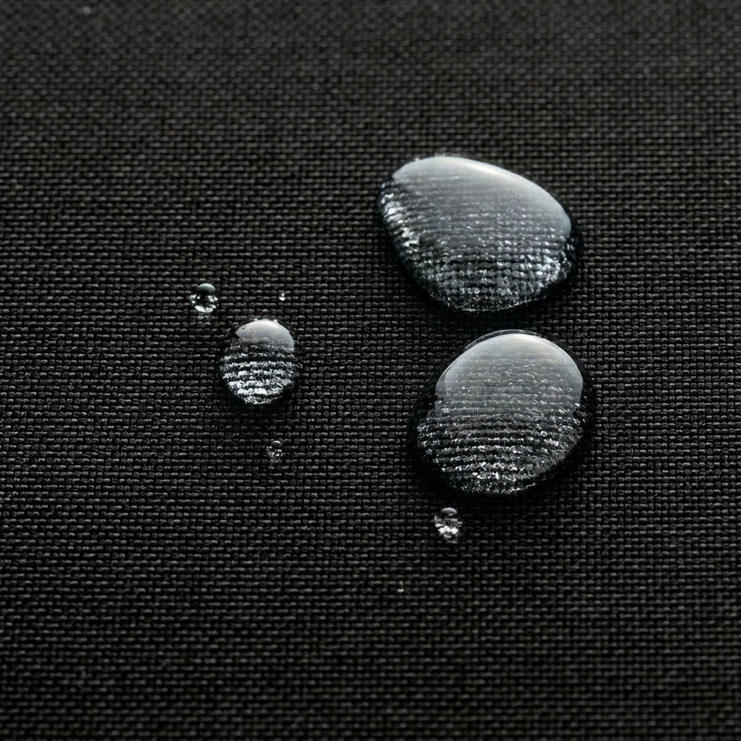 Spotless Dining 135-26 čierna