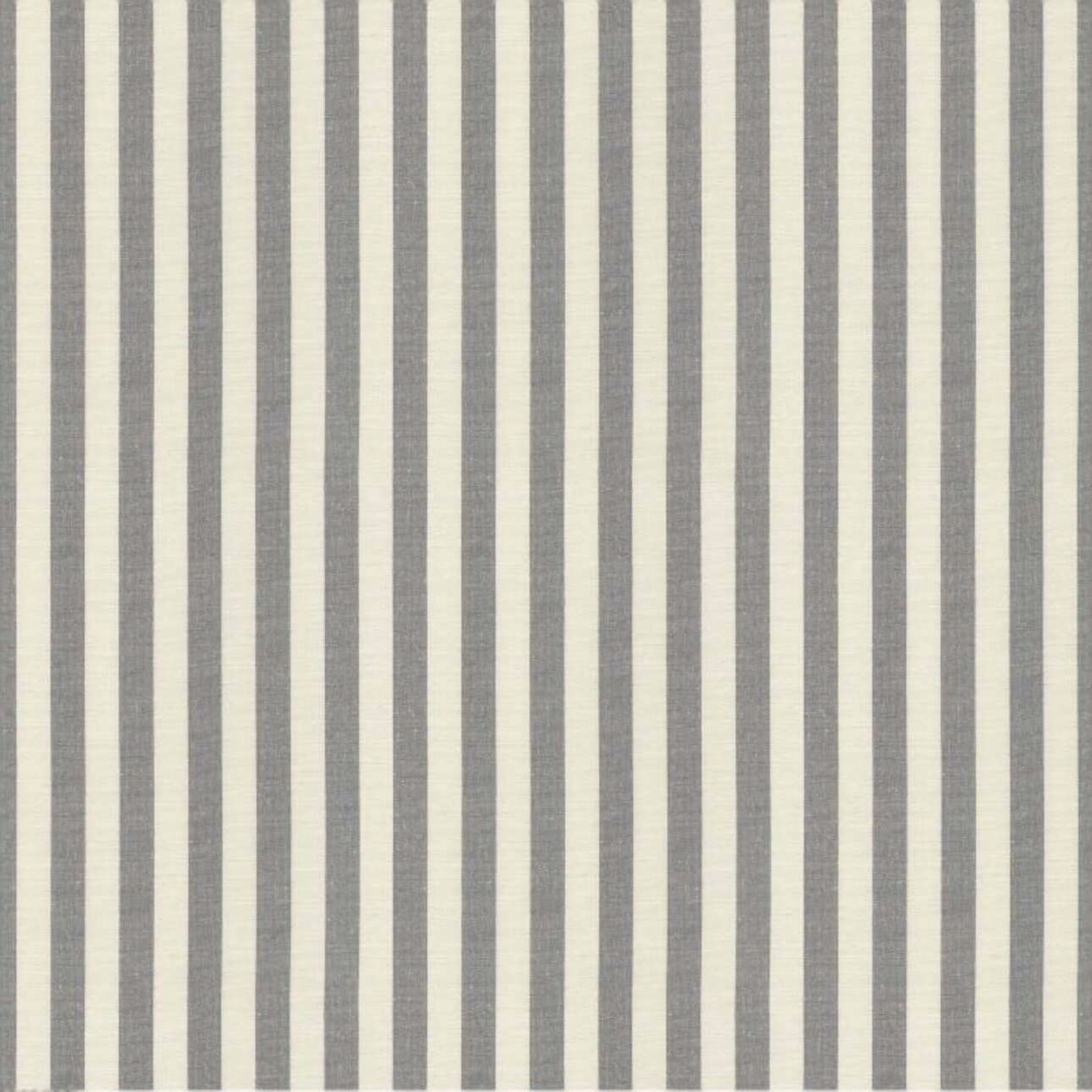 Quadro 136-12 sivo-biele pásy (1,5cm)