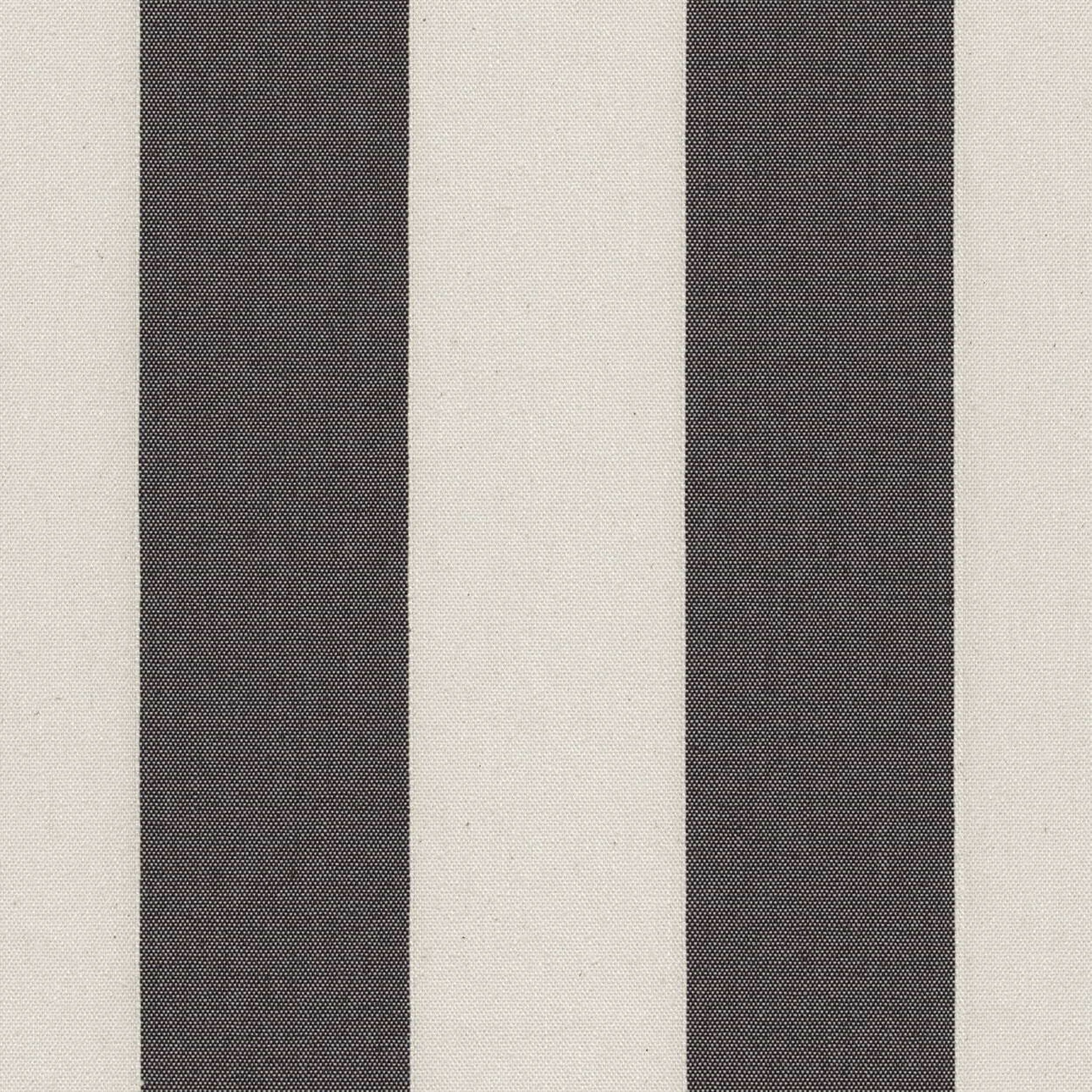 Quadro 143-92 bielo-grafitové zvislé pásy (5,5cm)
