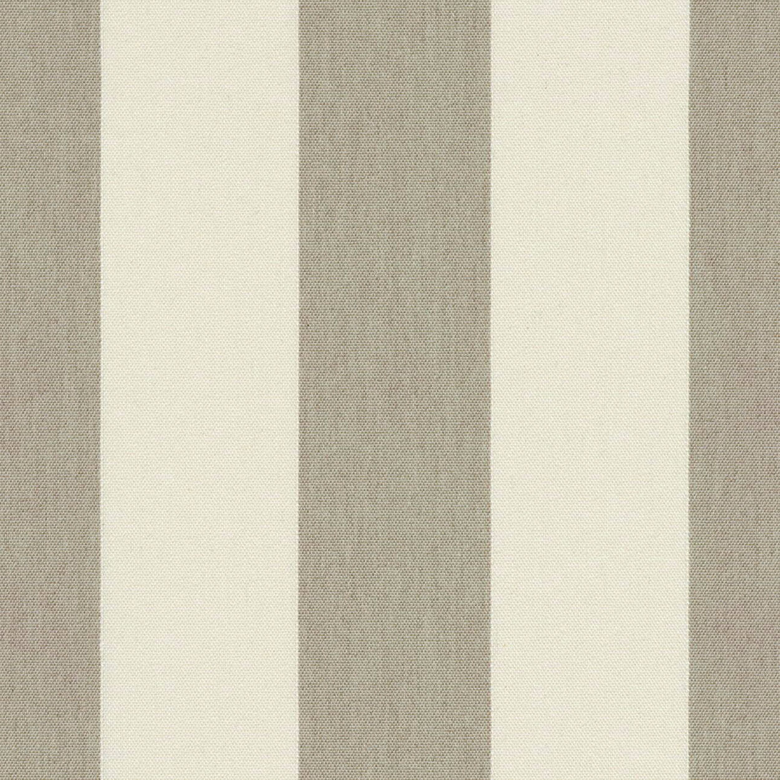 Quadro 143-93 béžovo-biele zvislé pásy (5,5cm)