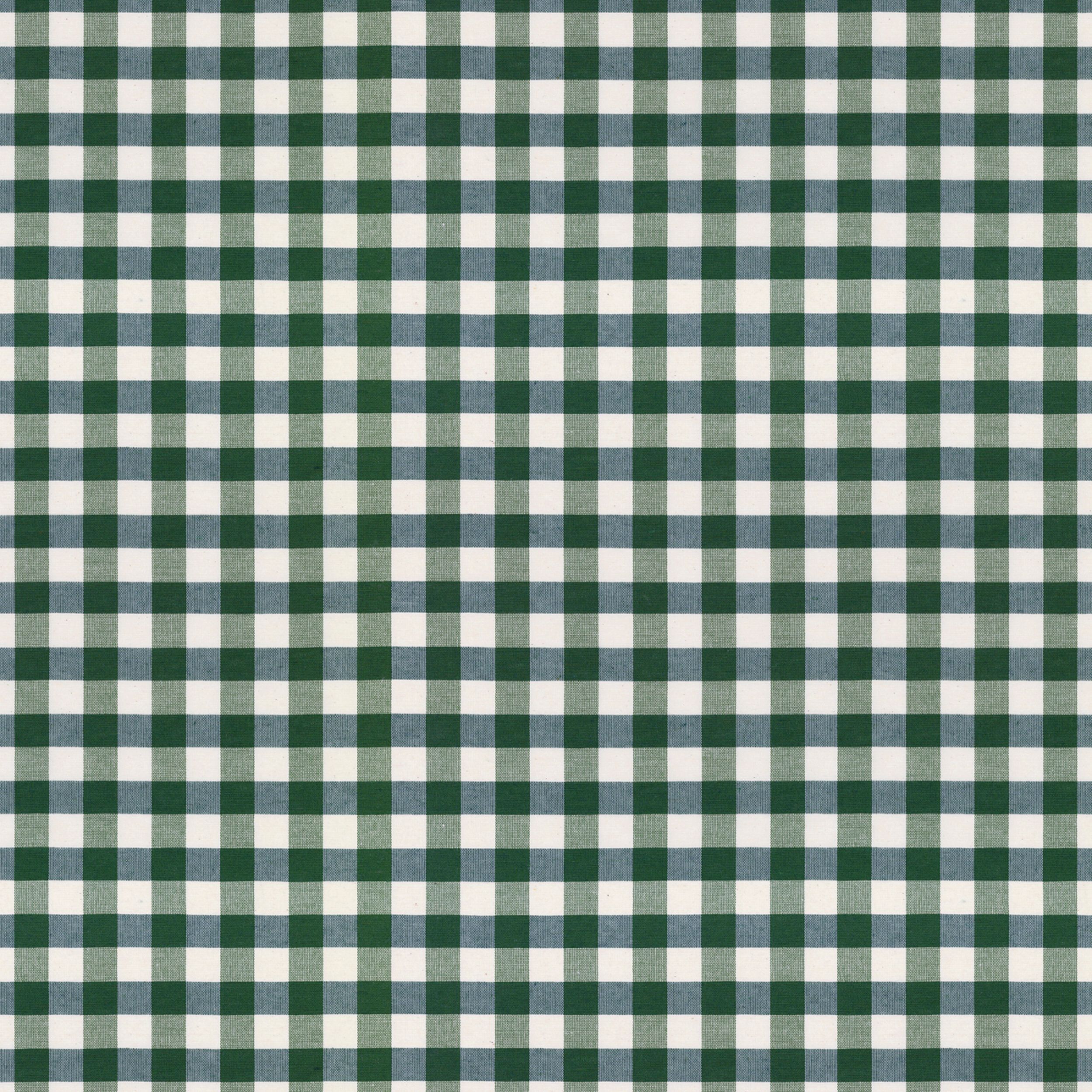 Quadro 144-34 zeleno-biela kocka (1,5x1,5cm)