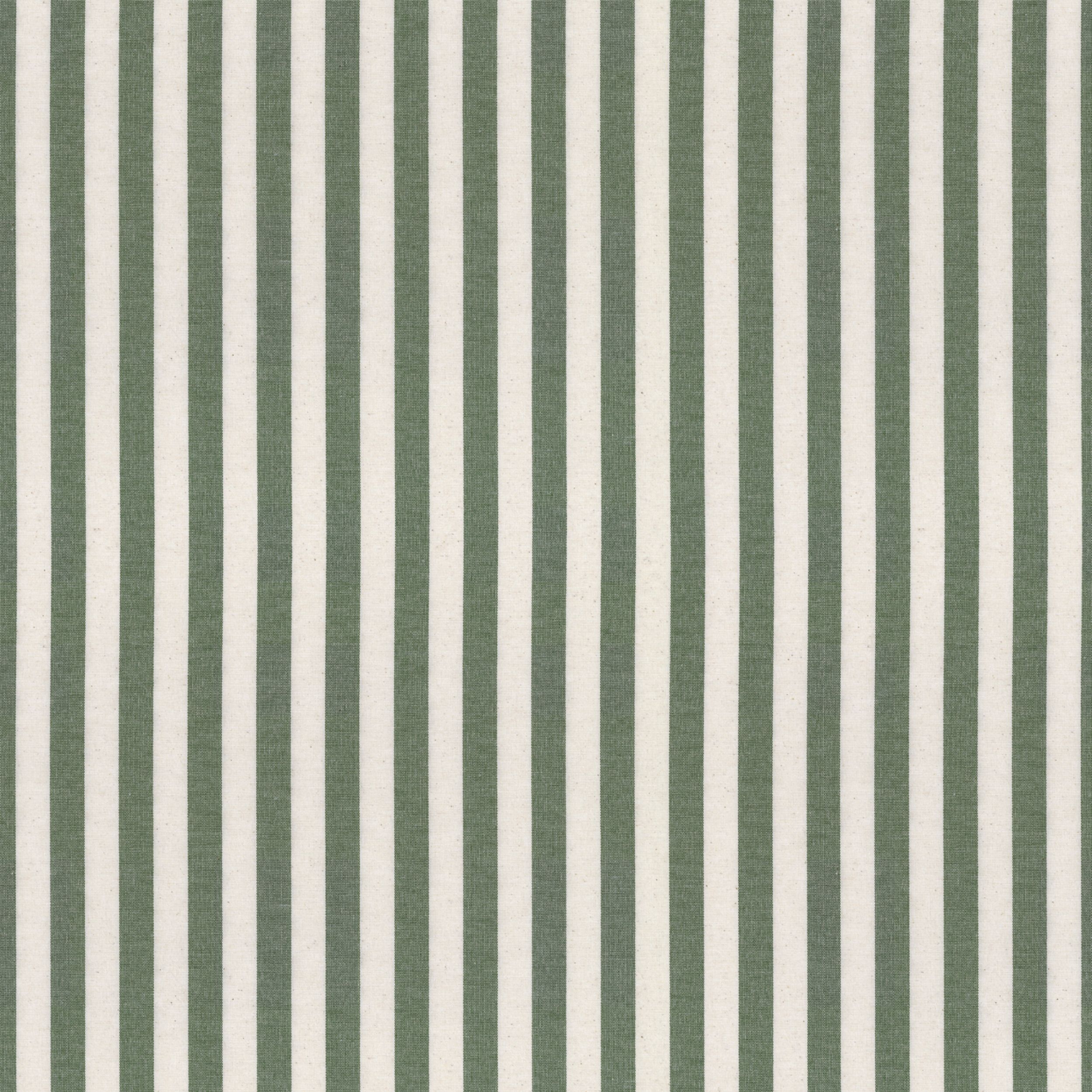 Quadro 144-35 zeleno-biele pásy (1,5cm)