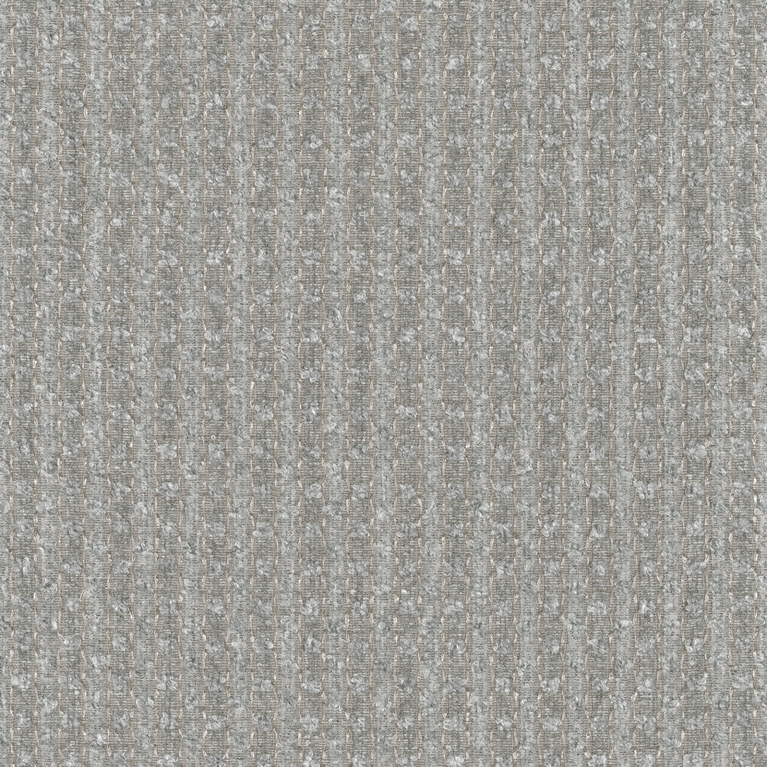 Boucle Mist 145-58 sivá