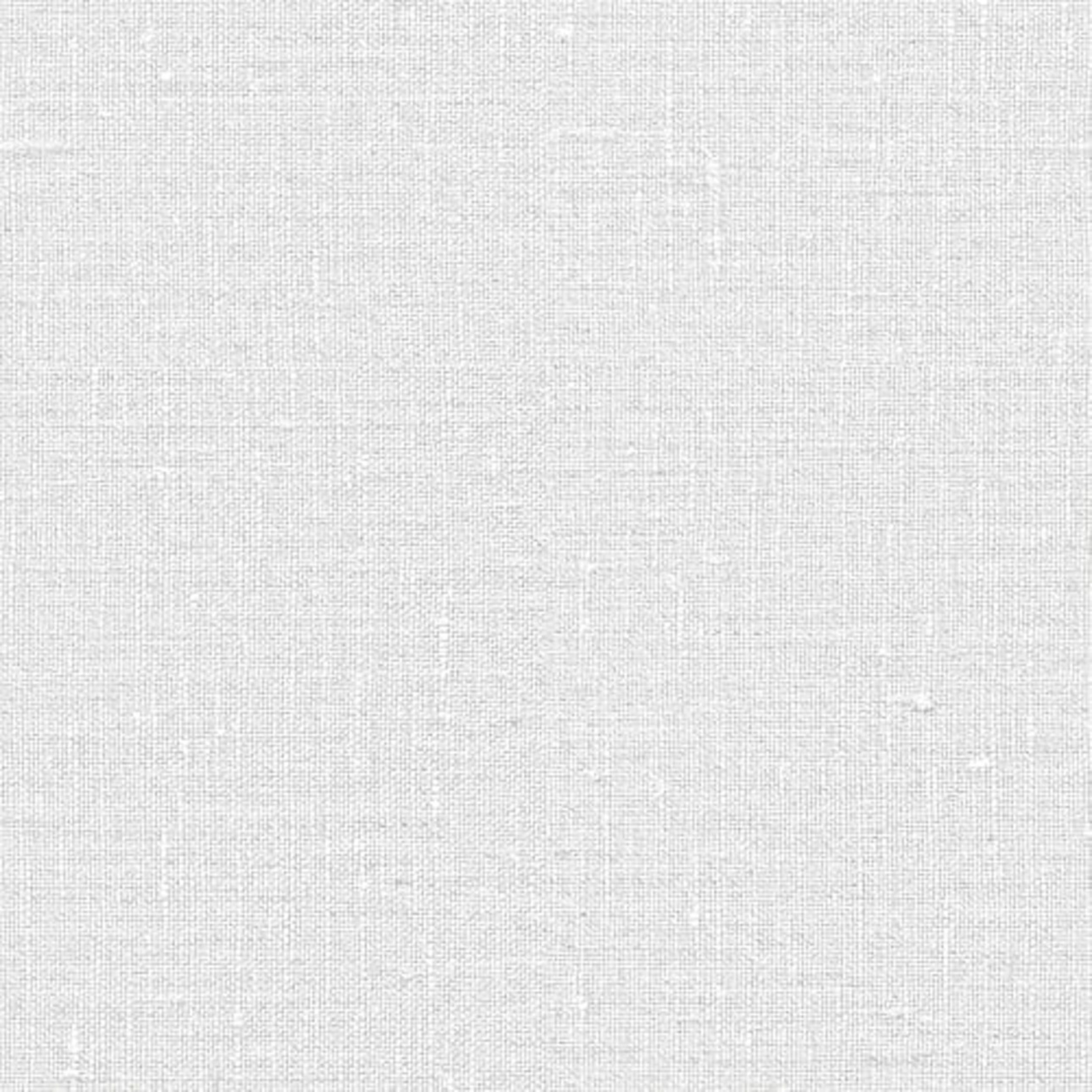 Linen 392-04 smotanová biela
