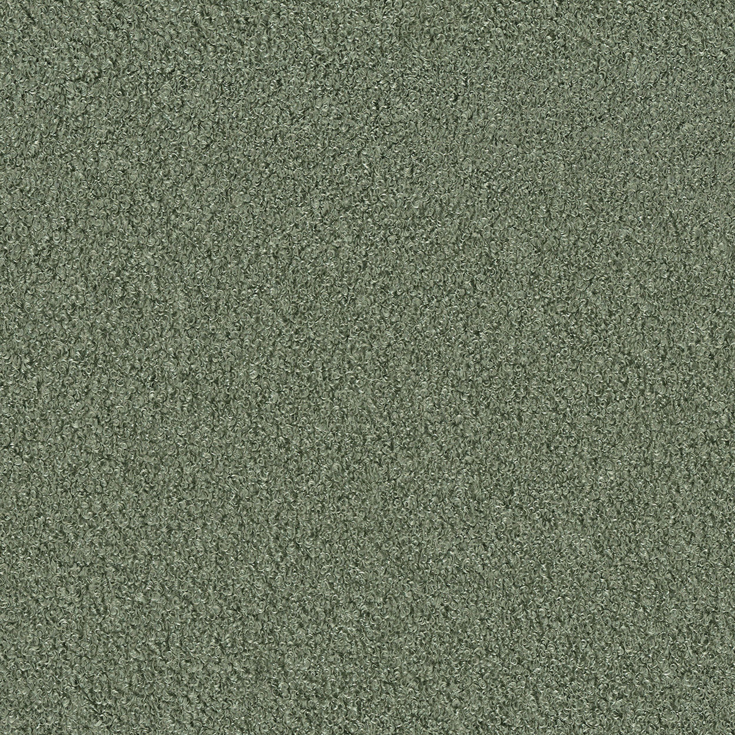 Boucle Teddy 702-85 zelená