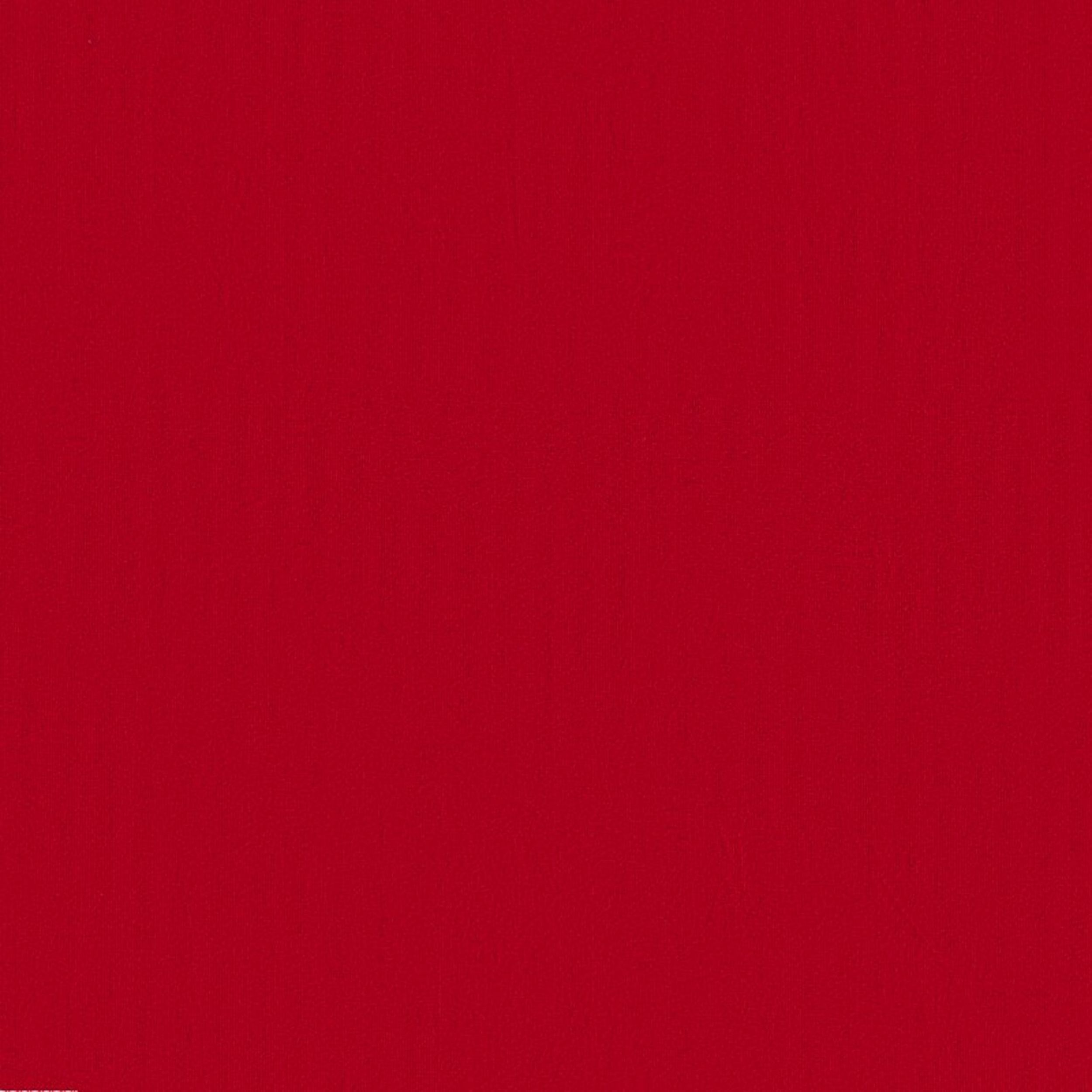 Velvet 704-15 intenzívna červená